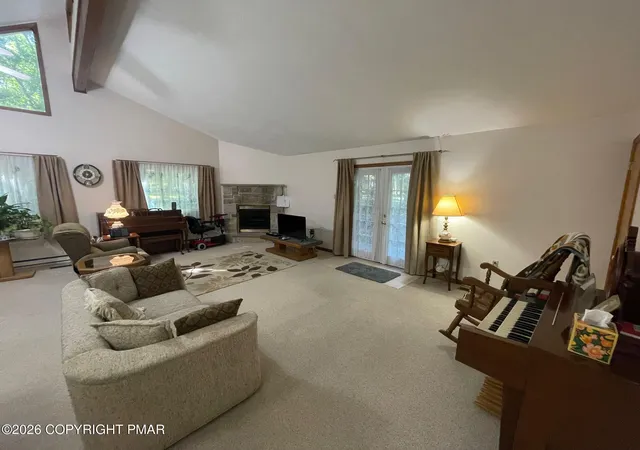 Photo 3 of Single family home for sale at 329 Kilmer Trl, Albrightsville, PA 18210 | MLS# PM-144665 | Listing updated on 2026-09-11