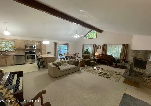 Photo 3 of Single family home for sale at 329 Kilmer Trl, Albrightsville, PA 18210 | MLS# PM-144665 | Listing updated on 2026-09-28