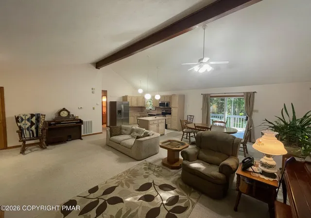 Photo 4 of Single family home for sale at 329 Kilmer Trl, Albrightsville, PA 18210 | MLS# PM-144665 | Listing updated on 2026-09-28