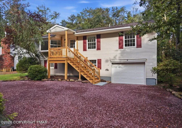 Single family home for sale at 60 Tallwood Dr, Albrightsville, PA 18210 | MLS# PM-144732