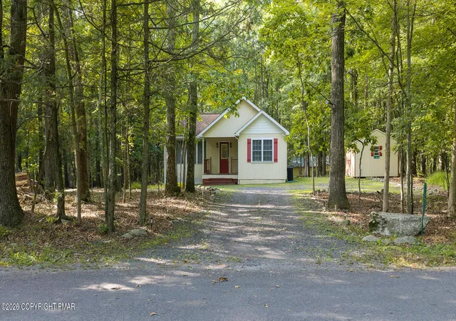 Photo 1 of Sale Pending at 3436 Skycloud Dr, East Stroudsburg, PA 18302 | MLS# PM-144760 | Listing updated on 2026-10-08