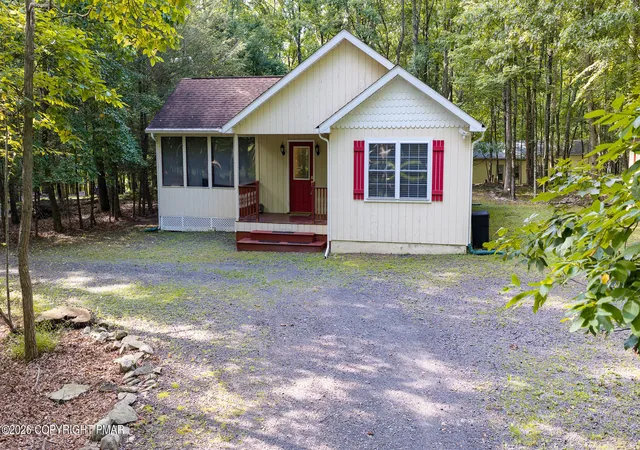 Photo 2 of Sale Pending at 3436 Skycloud Dr, East Stroudsburg, PA 18302 | MLS# PM-144760 | Listing updated on 2026-10-08