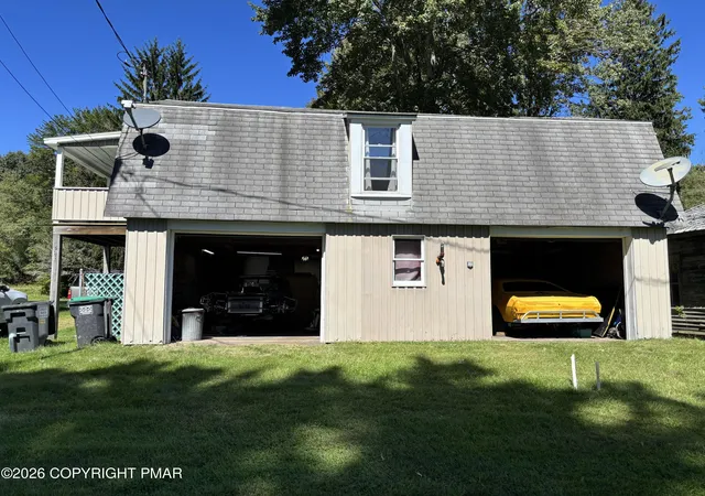Photo 1 of Single family home for sale at 621 Hemlock St, White Haven, PA 18661 | MLS# PM-144674 | Listing updated on 2026-10-02