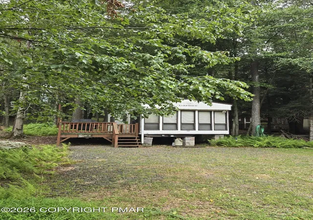 Land for sale at 299 Raccoon Ct, Gouldsboro, PA 18424 | MLS# PM-144663