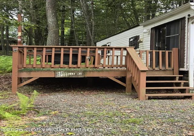 Photo 1 of Land for sale at 299 Raccoon Ct, Gouldsboro, PA 18424 | MLS# PM-144663 | Listing updated on 2026-09-17