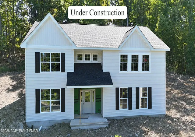 Photo 1 of Single family home for sale at 326 Reagan Dr, East Stroudsburg, PA 18301 | MLS# PM-144749 | Listing updated on 2026-09-15