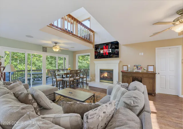 Photo 2 of Sale Pending at 139 Lindbergh Cir, Albrightsville, PA 18210 | MLS# PM-144914 | Listing updated on 2026-09-30