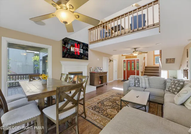 Photo 3 of Sale Pending at 139 Lindbergh Cir, Albrightsville, PA 18210 | MLS# PM-144914 | Listing updated on 2026-09-30