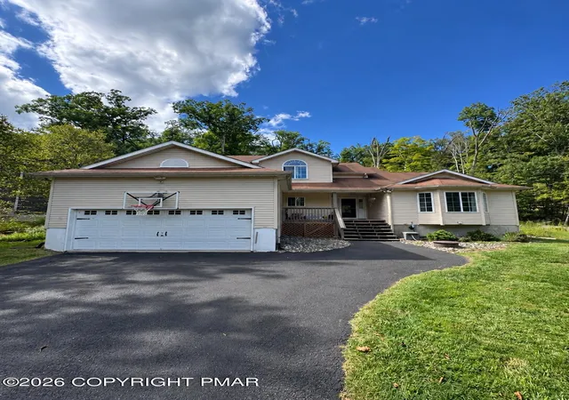 Photo 1 of Sale Pending at 6043 Decker Rd, Bushkill, PA 18324 | MLS# PM-144719 | Listing updated on 2026-10-09