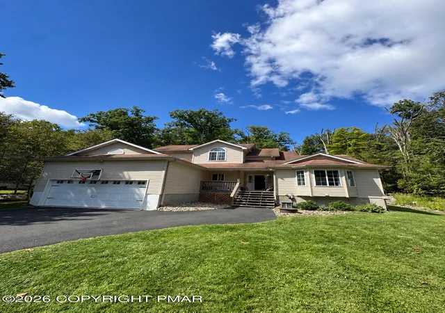 Photo 2 of Sale Pending at 6043 Decker Rd, Bushkill, PA 18324 | MLS# PM-144719 | Listing updated on 2026-10-09