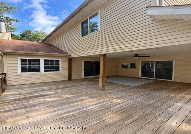 Photo 3 of Sale Pending at 6043 Decker Rd, Bushkill, PA 18324 | MLS# PM-144719 | Listing updated on 2026-10-09