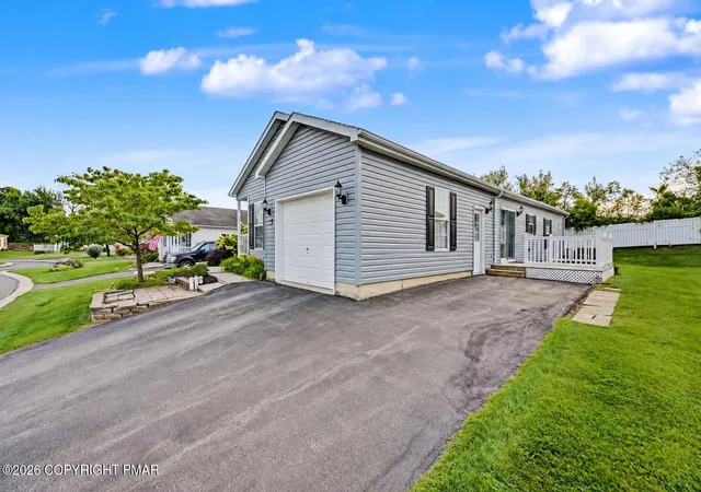 Photo 4 of Manufactured home for sale at 782 Biltmore Ave, Easton, PA 18040 | MLS# PM-144684 | Listing updated on 2026-09-13