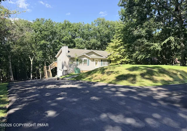 Photo 1 of Single family home for sale at 1021 Alpine Dr, East Stroudsburg, PA 18302 | MLS# PM-144675 | Listing updated on 2026-09-21