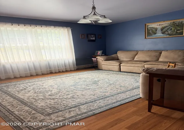 Photo 3 of Single family home for sale at 1021 Alpine Dr, East Stroudsburg, PA 18302 | MLS# PM-144675 | Listing updated on 2026-09-21