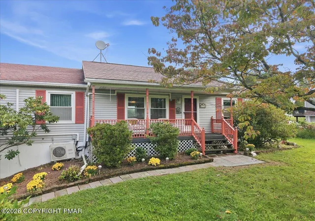 Photo 1 of Sale Pending at 74 Swiss View Rd, Lehighton, PA 18235 | MLS# PM-144982 | Listing updated on 2026-10-19