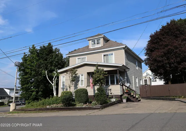 Photo 1 of Multi family home for sale at 803 Mckinley St, Hazleton, PA 18201 | MLS# PM-144754 | Listing updated on 2026-09-17