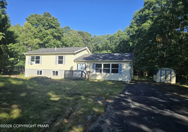 Photo 1 of Sale Pending at 236 Keats Ln, Albrightsville, PA 18210 | MLS# PM-144699 | Listing updated on 2026-10-14