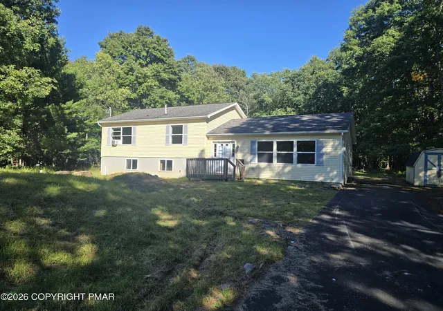 Photo 2 of Sale Pending at 236 Keats Ln, Albrightsville, PA 18210 | MLS# PM-144699 | Listing updated on 2026-10-14