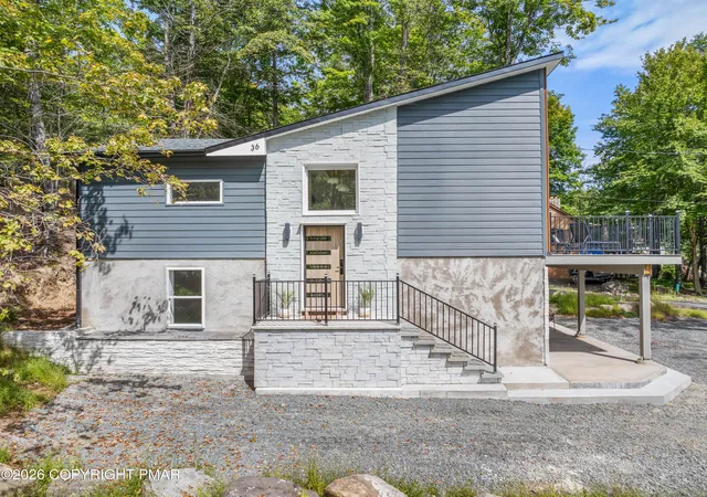 Photo 2 of Single family home for sale at 1002 Bison Trl, Lake Ariel, PA 18436 | MLS# PM-144673 | Listing updated on 2026-09-13