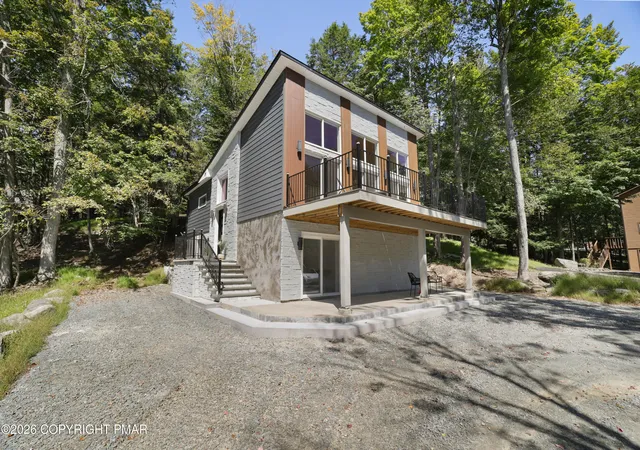 Photo 83 of Single family home for sale at 1002 Bison Trl, Lake Ariel, PA 18436 | MLS# PM-144673 | Listing updated on 2026-09-13