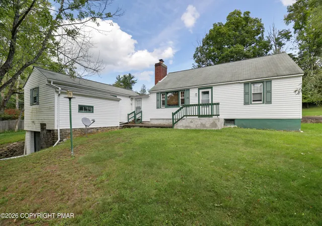 Photo 1 of Single family home for sale at 1207 Upper Seese Hl Rd, Canadensis, PA 18325 | MLS# PM-145061 | Listing updated on 2026-10-01