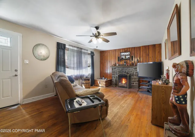 Photo 2 of Single family home for sale at 1207 Upper Seese Hl Rd, Canadensis, PA 18325 | MLS# PM-145061 | Listing updated on 2026-10-01