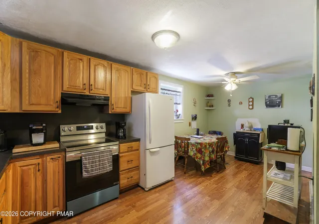 Photo 3 of Single family home for sale at 1207 Upper Seese Hl Rd, Canadensis, PA 18325 | MLS# PM-145061 | Listing updated on 2026-10-01