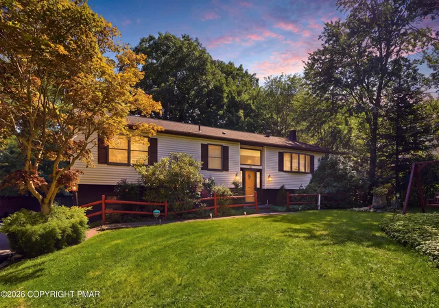 Single family home for sale at 3 Devonshire Ln, Mount Pocono, PA 18344 | MLS# PM-144713