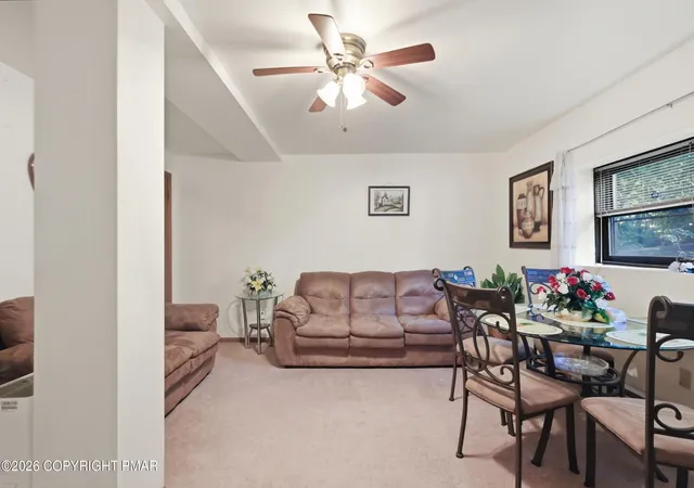 Photo 4 of Single family home for sale at 3 Devonshire Ln, Mount Pocono, PA 18344 | MLS# PM-144713 | Listing updated on 2026-09-26
