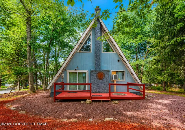 Photo 1 of Single family home for sale at 5608 Pembrook Dr, Tobyhanna, PA 18466 | MLS# PM-144676 | Listing updated on 2026-10-16