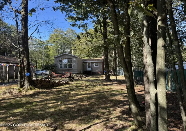 Photo 1 of Sale Pending at 49 Mohican Path, Gouldsboro, PA 18424 | MLS# PM-144685 | Listing updated on 2026-10-21