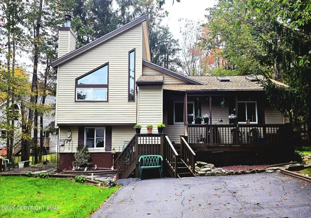 Photo 1 of Single family home for sale at 7531 Crestview Dr, Tobyhanna, PA 18466 | MLS# PM-144704 | Listing updated on 2026-10-03