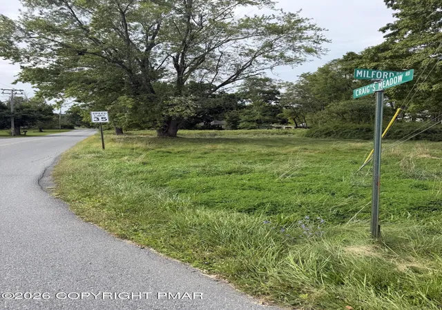 Land for sale at T 524, East Stroudsburg, PA 18301 | MLS# PM-144691