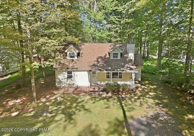 Photo 2 of Sale Pending at 131 Pine Dr, Pocono Lake, PA 18347 | MLS# PM-144788 | Listing updated on 2026-10-19