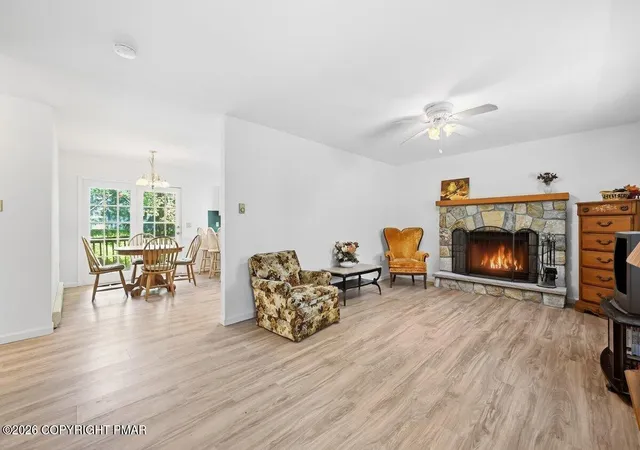 Photo 3 of Sale Pending at 131 Pine Dr, Pocono Lake, PA 18347 | MLS# PM-144788 | Listing updated on 2026-10-19
