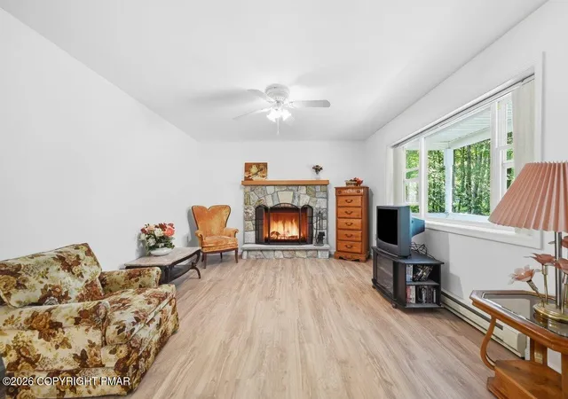 Photo 4 of Sale Pending at 131 Pine Dr, Pocono Lake, PA 18347 | MLS# PM-144788 | Listing updated on 2026-10-19