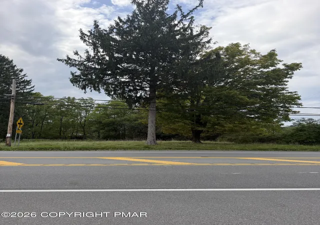 Land for sale at Pa Rt 209, East Stroudsburg, PA 18301 | MLS# PM-144697