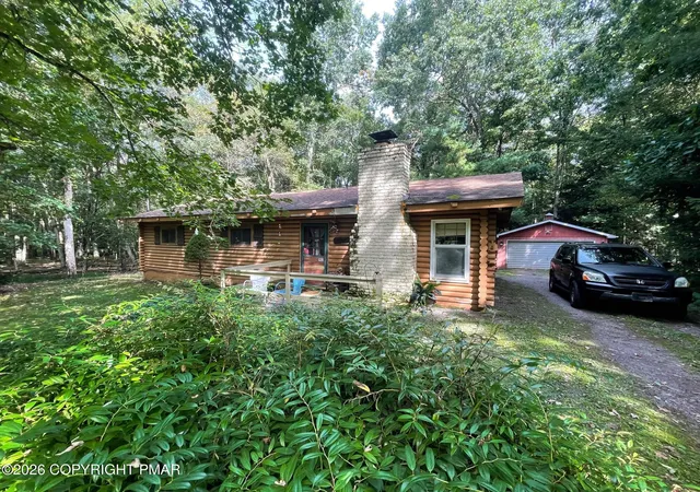 Photo 1 of Sale Pending at 25 Shelly Ct, Albrightsville, PA 18210 | MLS# PM-144707 | Listing updated on 2026-09-18