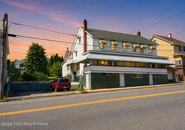 Photo 1 of Multi family home for sale at 229 W Patterson St, Lansford, PA 18232 | MLS# PM-144696 | Listing updated on 2026-09-22