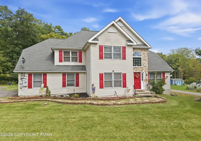 Photo 1 of Single family home for sale at 13 Brahms Ct, East Stroudsburg, PA 18301 | MLS# PM-144741 | Listing updated on 2026-09-24