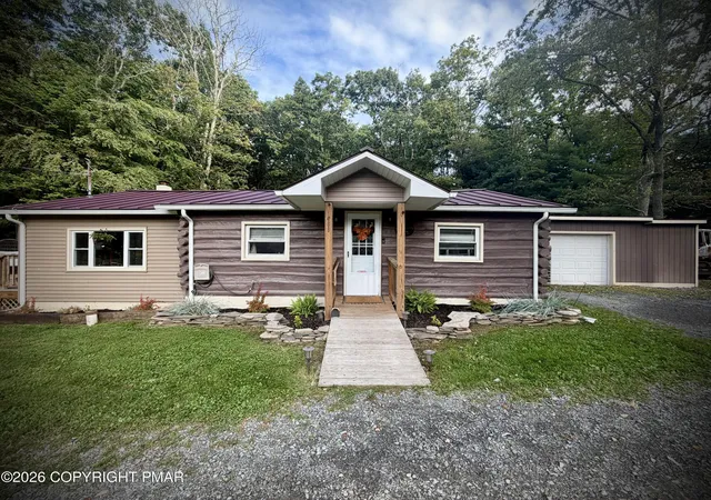 Photo 1 of Single family home for sale at 489 Wooddale Rd, East Stroudsburg, PA 18302 | MLS# PM-144897 | Listing updated on 2026-10-20