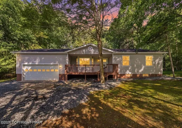 Photo 2 of Single family home for sale at 33 Huckleberry Dr, East Stroudsburg, PA 18302 | MLS# PM-144701 | Listing updated on 2026-10-10