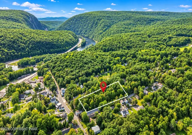 Photo 1 of Land for sale at 21 Shepard Ave, Delaware Water Gap, PA 18327 | MLS# PM-144716 | Listing updated on 2026-09-28