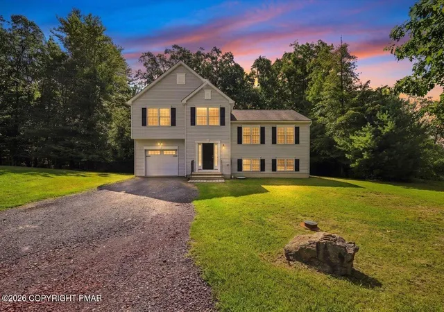 Photo 1 of Single family home for sale at 506 Cornerstone Way, East Stroudsburg, PA 18301 | MLS# PM-144735 | Listing updated on 2026-10-21