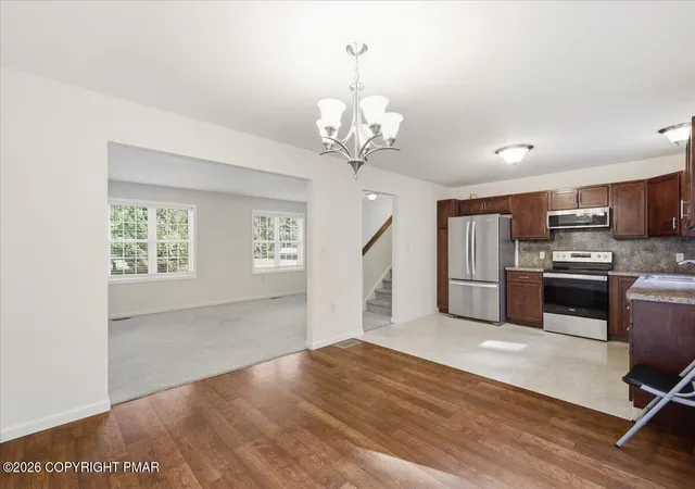 Photo 2 of Single family home for sale at 506 Cornerstone Way, East Stroudsburg, PA 18301 | MLS# PM-144735 | Listing updated on 2026-10-21
