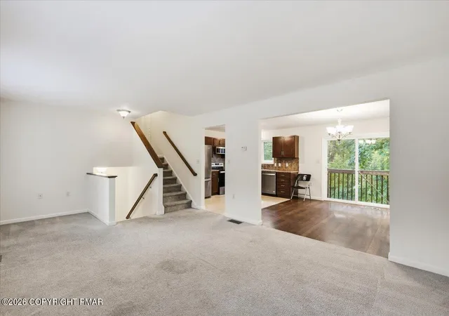 Photo 3 of Single family home for sale at 506 Cornerstone Way, East Stroudsburg, PA 18301 | MLS# PM-144735 | Listing updated on 2026-10-21