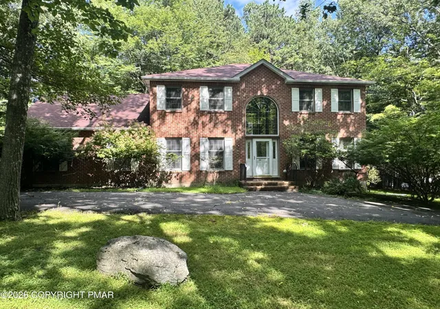 Photo 1 of Sale Pending at 716 Teaberry Trl, Stroudsburg, PA 18360 | MLS# PM-144705 | Listing updated on 2026-09-28