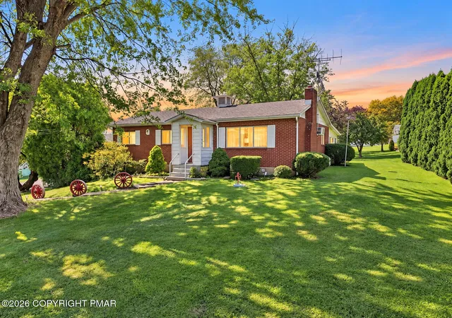 Photo 1 of Sale Pending at 1235 Oakwood Dr, Bethlehem, PA 18017 | MLS# PM-144734 | Listing updated on 2026-10-22