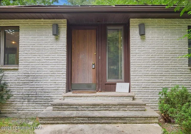 Photo 2 of Sale Pending at 1586 Sullivan Trl, Tannersville, PA 18372 | MLS# PM-144721 | Listing updated on 2026-09-29