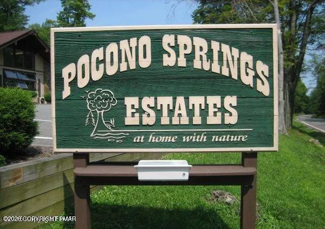 Photo 1 of Land for sale at 10 Pine Way, Sterling, PA 18463 | MLS# PM-144935 | Listing updated on 2026-09-25